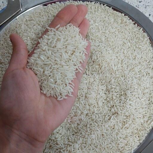 فروش انواع برنج درجه 1 کشت گیلان مستقیم از کارخانه