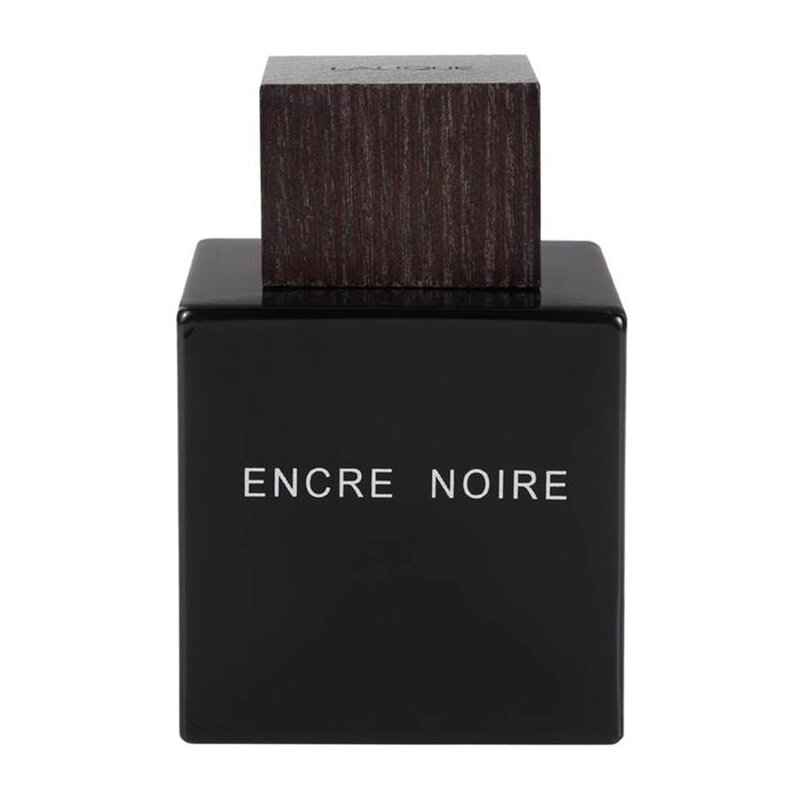 عطر ادکلن لالیک مشکی انکر نویر مردانه  Lalique Encre Noire
