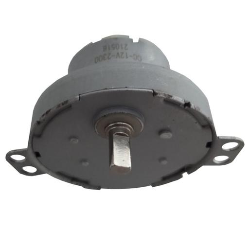 موتور دستگاه جوجه کشی مدل 12V4.5RPM