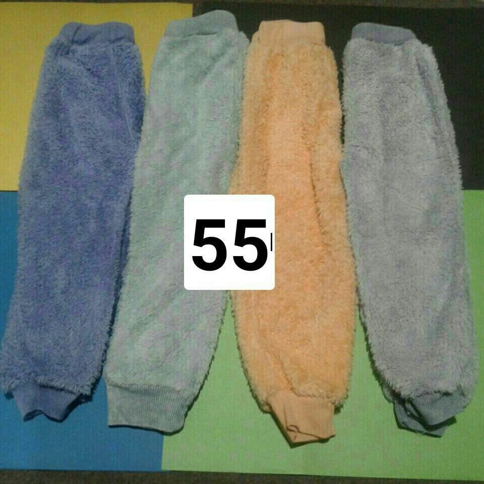 606   -شلوار تدی  پسرانه  - شلوار  تدی دخترانه - شلواری تدی بچه گانه -شلوار بچگانه