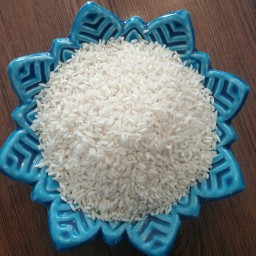 برنج میعاد (عنبربو)