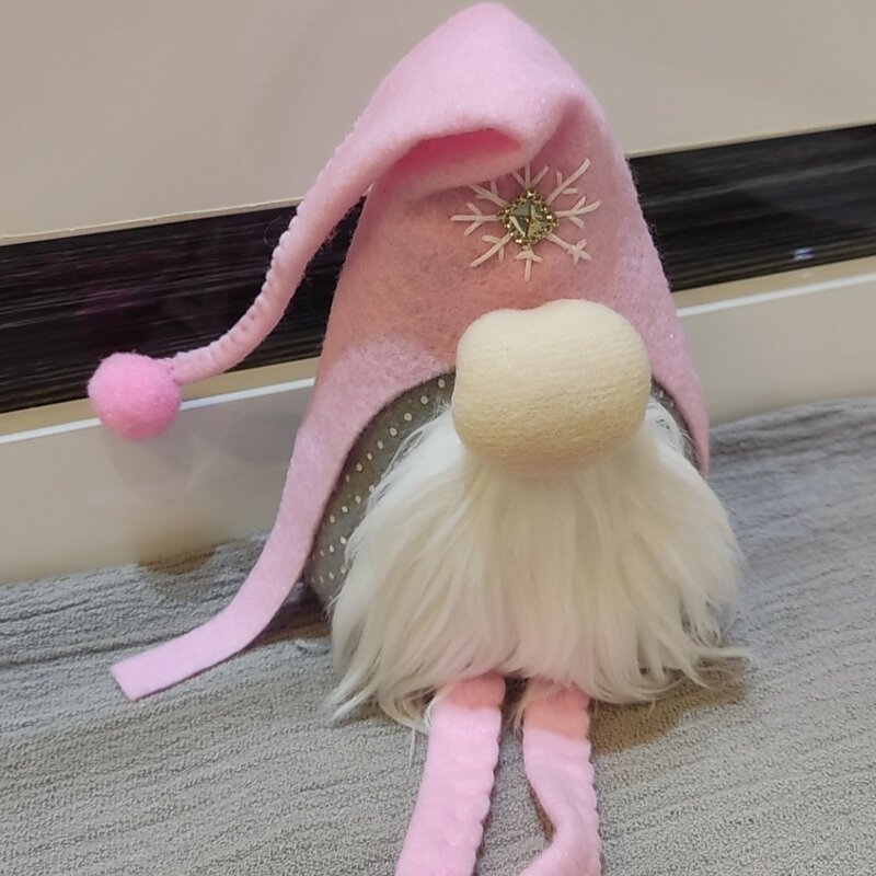 عروسک بابالو  ارزان دستدوز  خاص هدیه مجلسی مهمانی شیک ارایشی زیبا دخترانه زنانه  اسباب بازی عید نوروز  اجیل هفت سین
