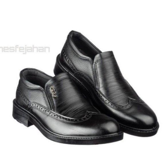 کفش مجلسی مردانه فوق العاده با کیفیت و با ضمانت فروشگاه