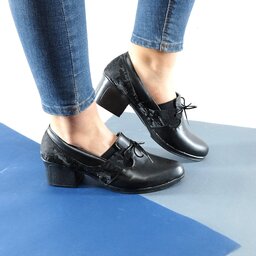 کفش اداری گلدیس راحتی زنانه شیک و راحت با کیفیت 
