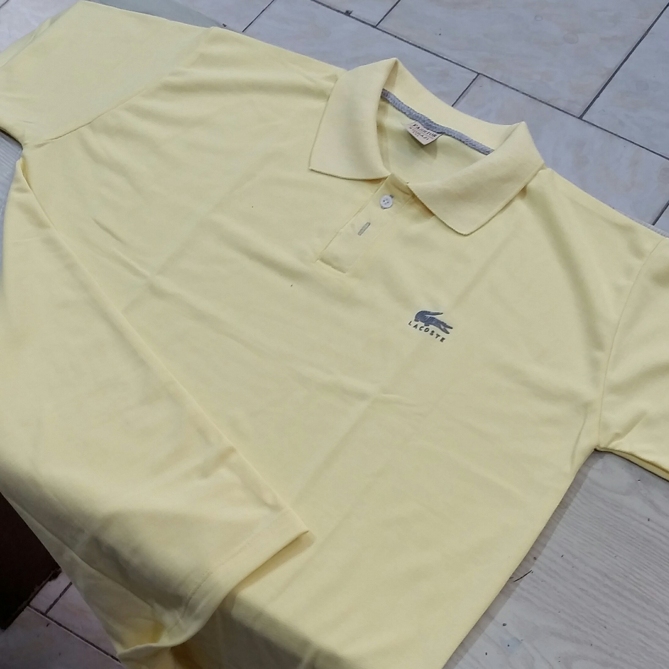 تیشرت آستین کوتاه مردانه ایرانی از سایز Xl تا 3Xl