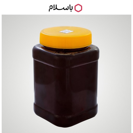 عسل سیاهدانه طبیعی (یک کیلویی) موسسه پژوهشی طبی بازرگانی سیمرغ