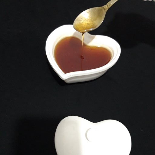 شیره انگور بیدانه یا دوشاب محلی اصل درجه یک سیگان دژ 650 گرم خالص محصول مهر 1399 (تضمینی) طب ایرانی اسلامی سیمرغ