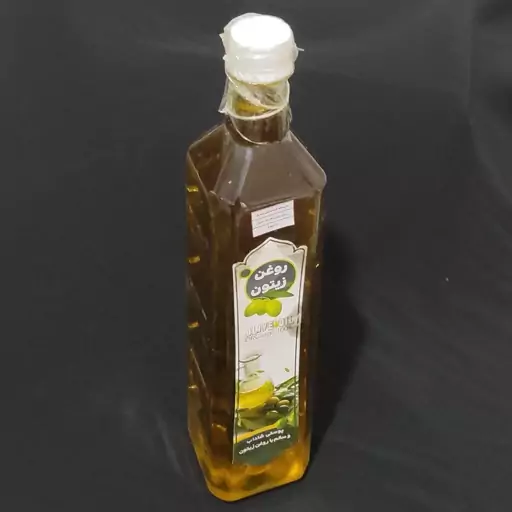 روغن زیتون بابو معمولی (ظرف 800 سی سی) موسسه پژوهشی طبی بازرگانی سیمرغ 