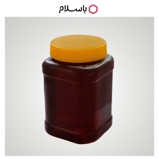 2 بسته عسل آویشن طبیعی 5٪ تخفیف بیشتر (دو کیلویی) طب اسلامی سیمرغ