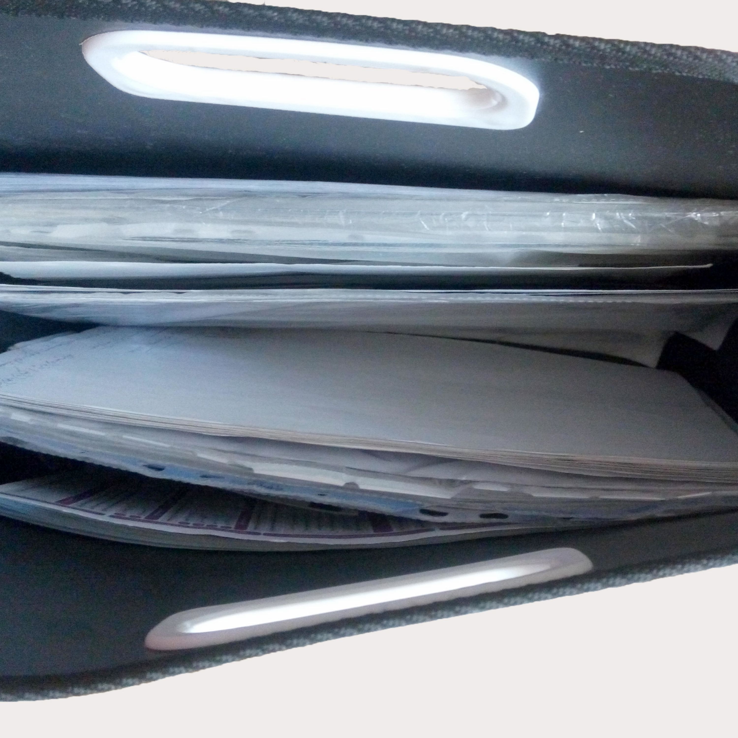 کیف کارتابل همراه