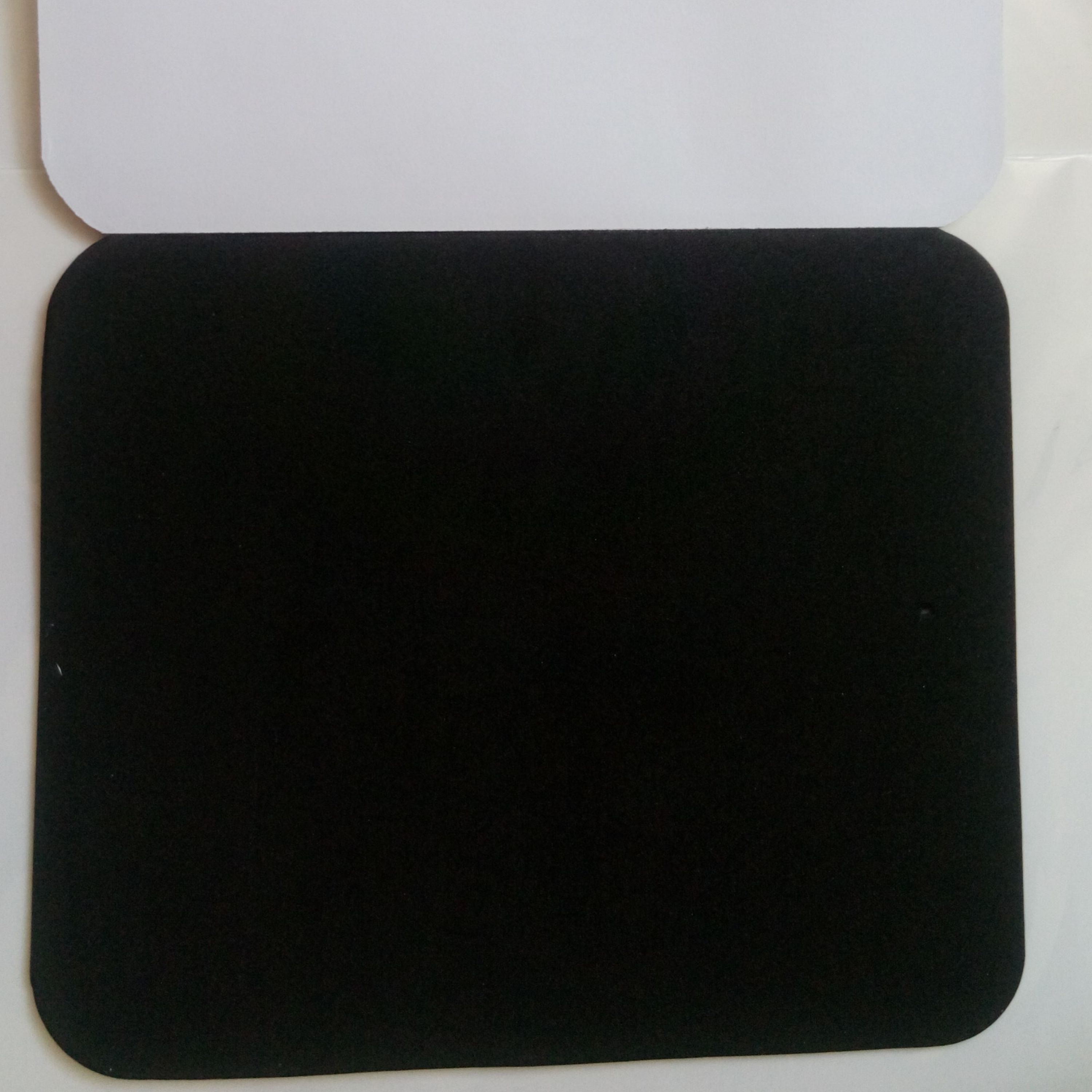 دفترچه یادداشت زیر ماوس