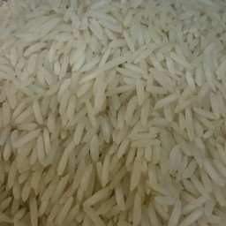 برنج دمسیاه دودی هیزمی آستانه (دو کیلویی)