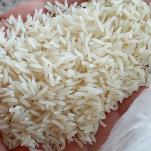 برنج هاشمی اعیانی 5 کیلویی