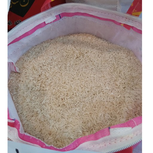 برنج پاکستانی چمبلی ده کیلویی