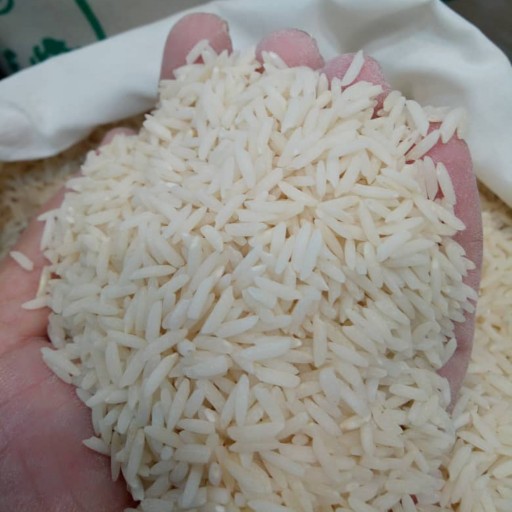 برنج هاشمی گیلان ده کیلویی