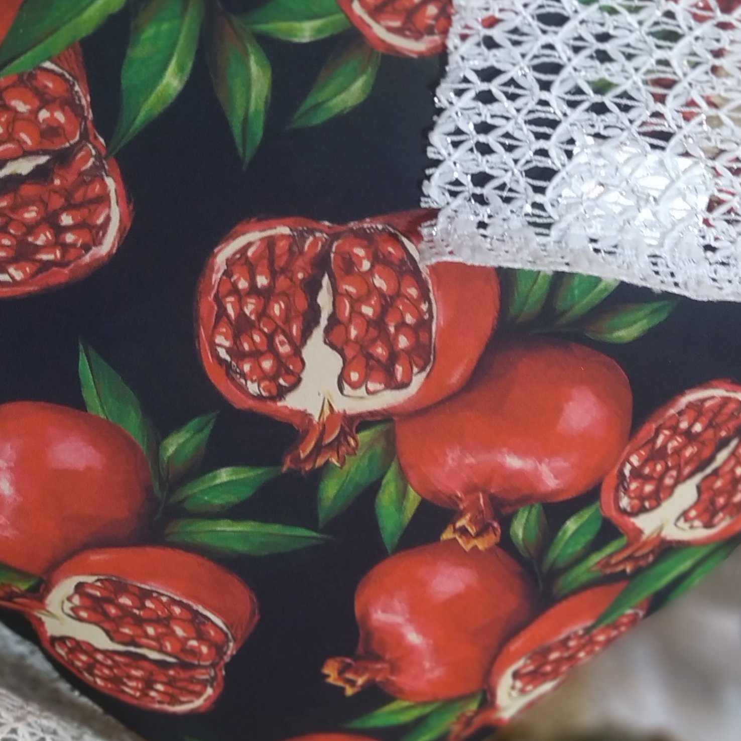 کوسن یلدایی 