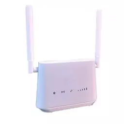 مودم UTEL 4G- L443 آنلاک باتری دار