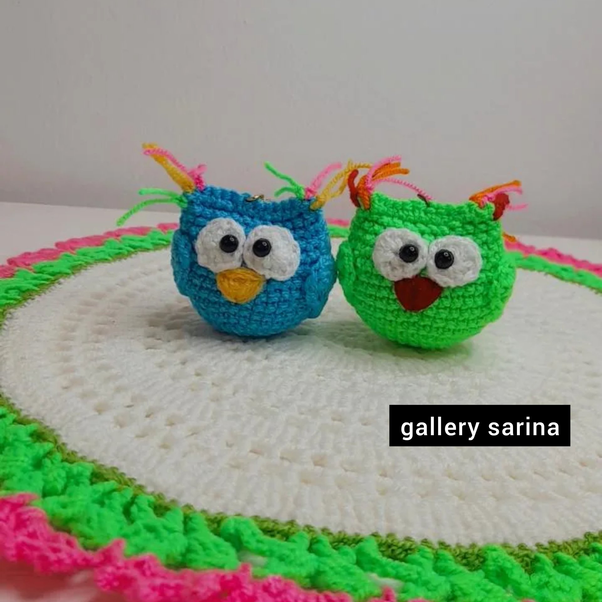 جاسوئیچی  جغد 