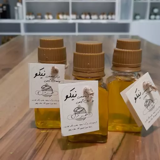 روغن خردل