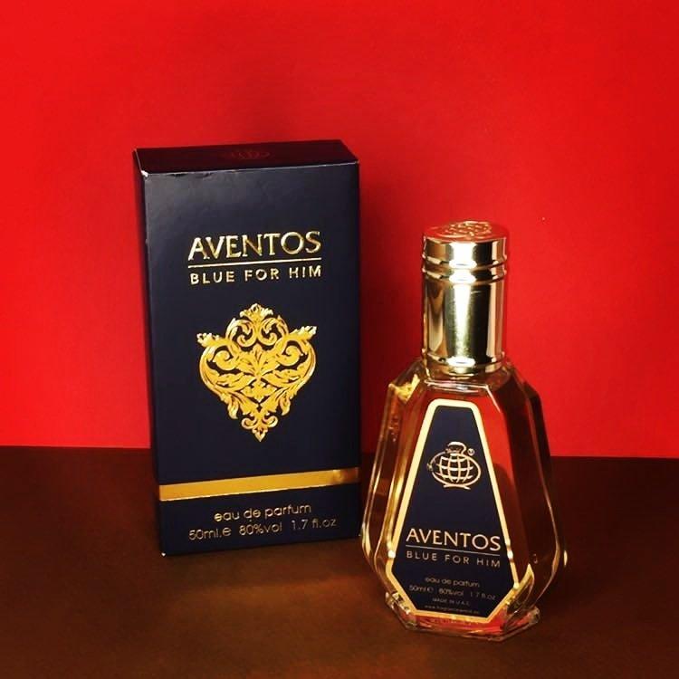 عطر اونتوس فراگرنس AVENTOS fragrance