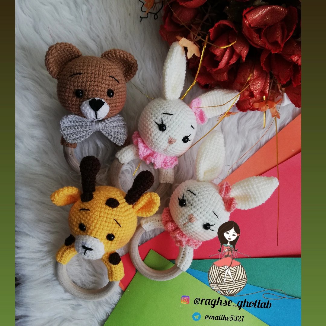 جغحغه بافتنی