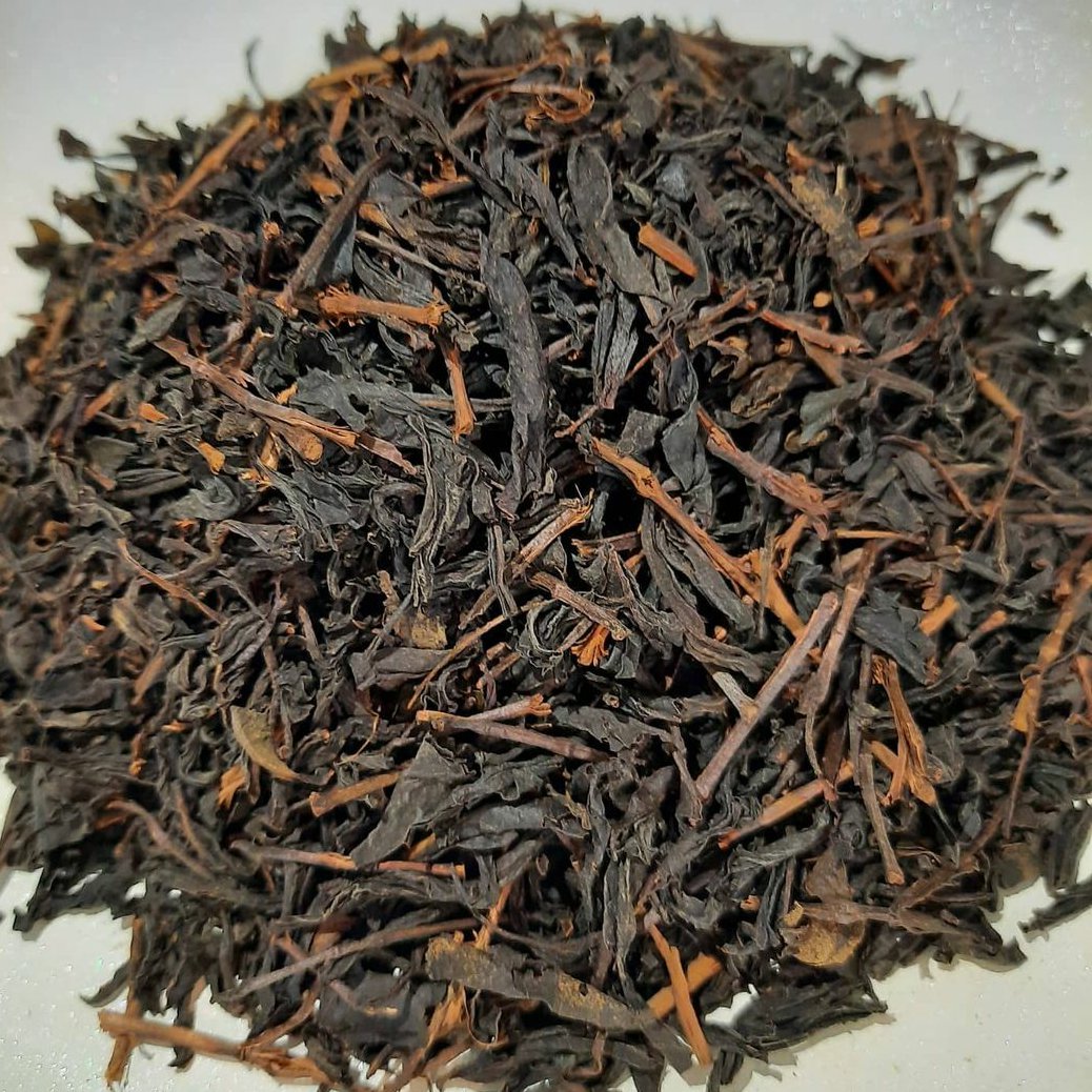 چای قلم بهاره (450 گرمی) 1404