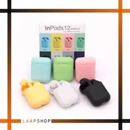 ایرپاد inpods 12 simple