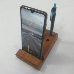استند رومیزی گوشی موبایل مدل M1