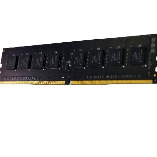 رم دسکتاپ DDR4 تک کاناله 2400 مگاهرتز CL17 گیگ مدلGeIL -Pristine ظرفیت 16 گیگ (RAM)