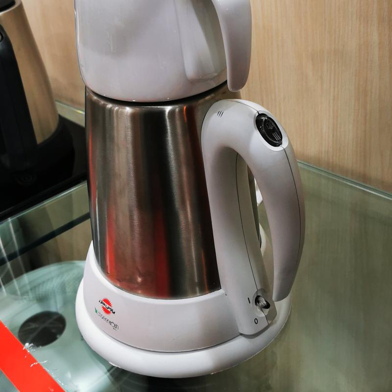 دم آور چایساز پارس خزر مدل چای نوش