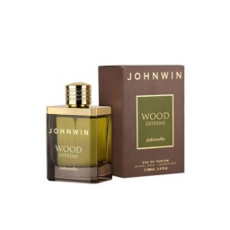 ادکلن JOHNWIN WOOD EXTREME

ادکلن وود اکسترم جانوین