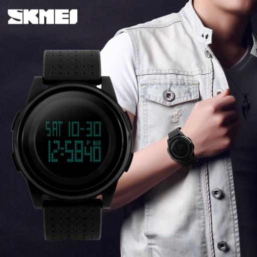 ساعت اسکمی skmei اورجینال کد فروش029