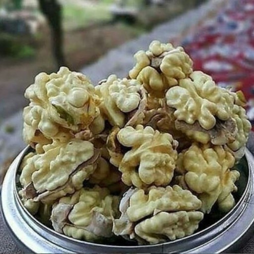 مغز گردو درجه یک کرمان