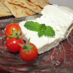 پنیرطالقان ، پنیر سنتی طبیعی 5 کیلویی  ارتفاعات دمچه پراچان طالقان