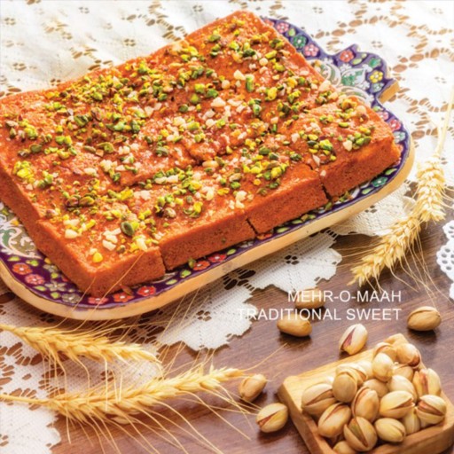کیک شامی