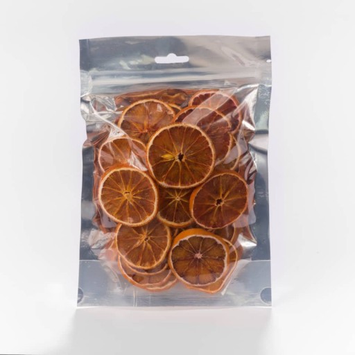 پرتقال خشک سایدا (100گرم)