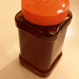 عسل سبلان (مستقیم از زنبوردار ) یک کیلو گرم