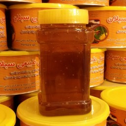عسل ییلاقی کوهی طبیعی (مستقیم از زنبوردار )یک کیلو گرم