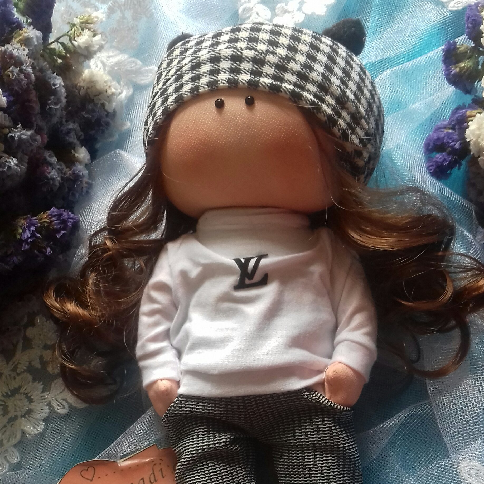 شانلی(موجودی بگیرید)