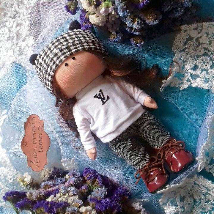 شانلی(موجودی بگیرید)