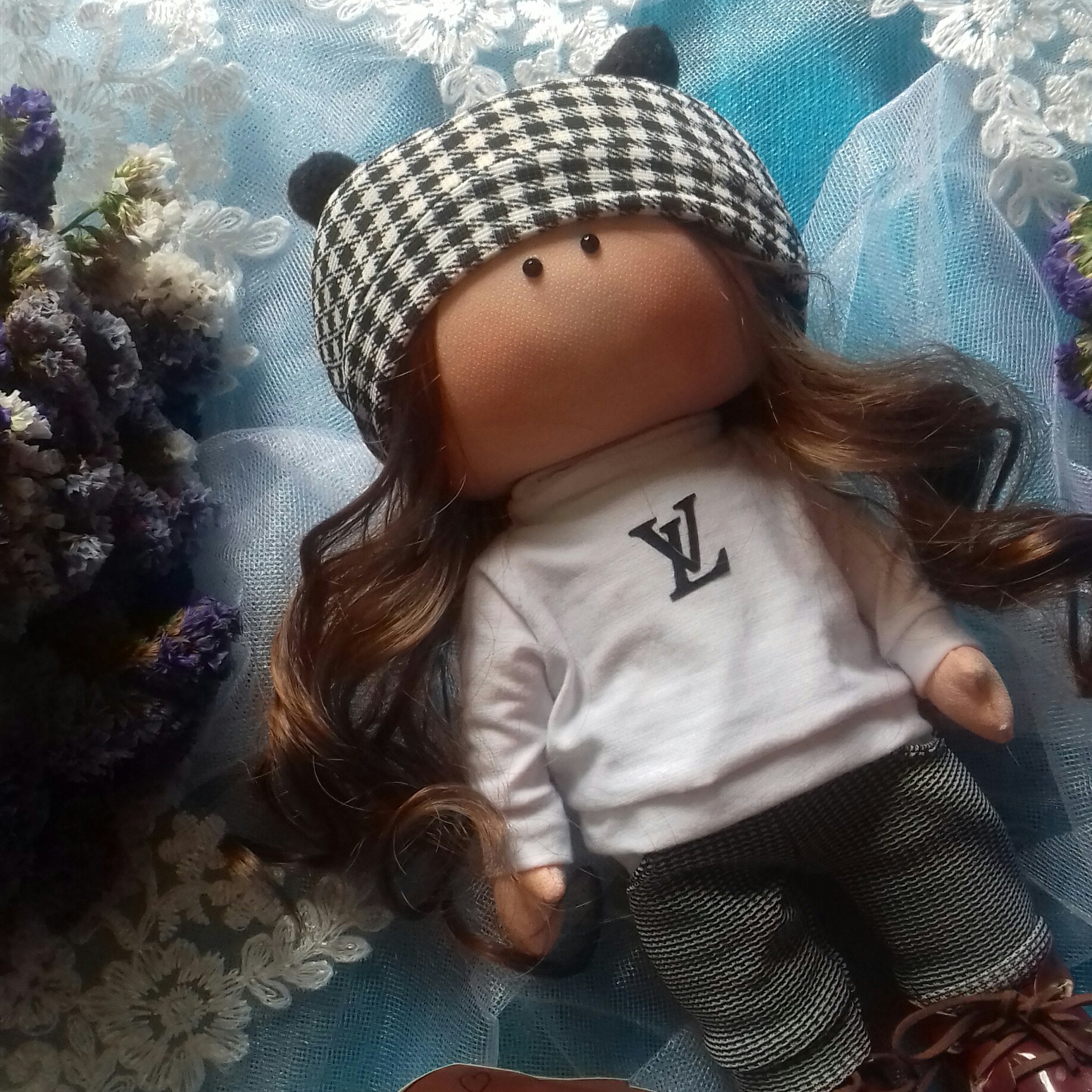 شانلی(موجودی بگیرید)