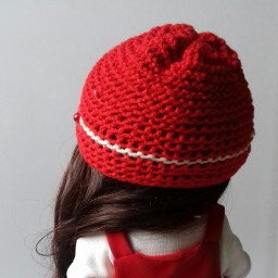 عروسک ملوان موانا