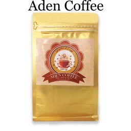 قهوه ترک مخصوص آدن کافی 500گرمی صد در صد روبستا