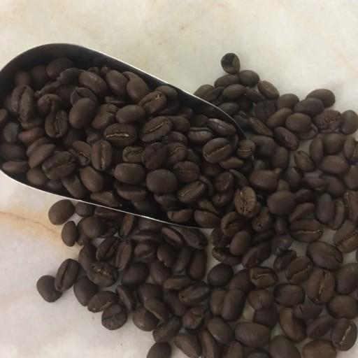 دانه قهوه کلمبیا سوپریمو صددرصدعربیکا آدن کافی(100گرمی)