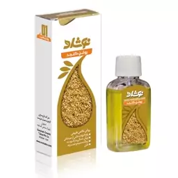 روغن کنجد نوشاد حجم 37 میلی لیتر