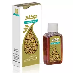 روغن اسپند نوشاد حجم 37 میلی لیتر