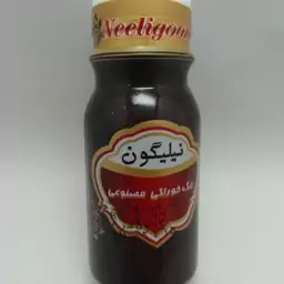 رنگ خوراکی مصنوعی 50 سی سی نارنجی