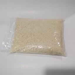 نمونه برنج هاشمی 900 گرمی بارفروش