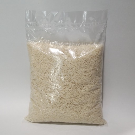 نمونه برنج 900 گرمی لاشه فجر بارفروش