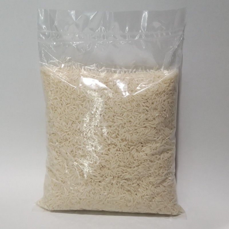 نمونه برنج فجر 900 گرمی بارفروش